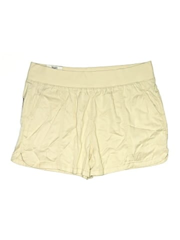 Member's Mark Khaki Shorts (view 1)