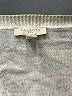 Talbots Outlet Paisley Blue Pullover Sweater Size XL - photo 7