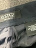 Kasper 100% Polyester Black Dress Pants Size 12 - photo 7