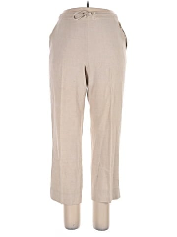 St. John Sport Casual Pants (view 1)