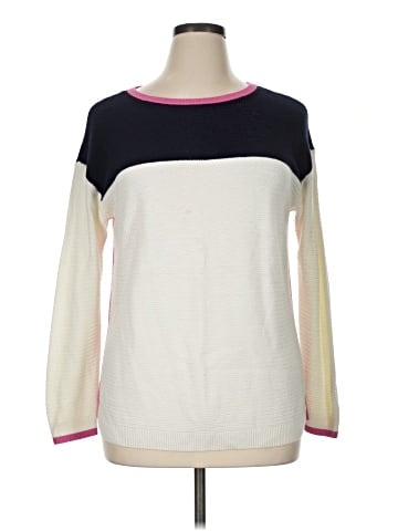 Talbots Outlet Pullover Sweater (view 1)
