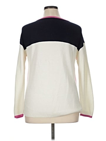 Talbots Outlet Pullover Sweater (view 2)