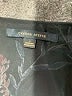 Cynthia Steffe Black Kimono Size 2 - photo 7
