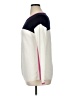 Talbots Outlet Color Block Ivory Pullover Sweater Size XL Petite - photo 5