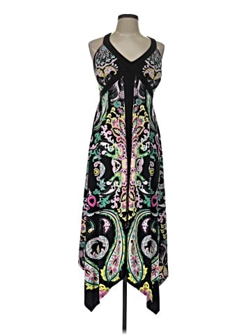 INC International Concepts Cocktail Dress (view 1)