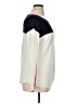 Talbots Outlet Color Block Ivory Pullover Sweater Size XL Petite - photo 4