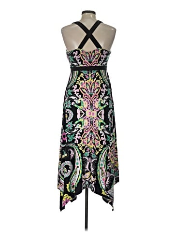 INC International Concepts Cocktail Dress (view 2)