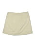 Lady Hagen Solid Tan Skort Size 6 - photo 2