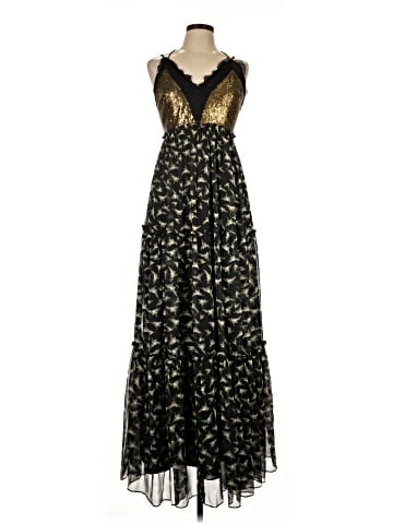 Ranna Gill Cocktail Dress (view 1)