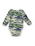 CJP Baby Camo Green Long Sleeve Onesie Size 0-3 mo - photo 2