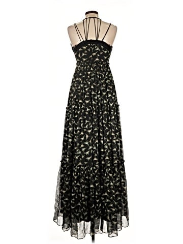 Ranna Gill Cocktail Dress (view 2)