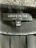 Lafayette 148 New York Black Wool Pants Size 18 - photo 4