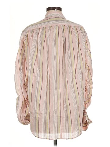 3.1 Phillip Lim Long Sleeve Button-Down Shirt (view 2)
