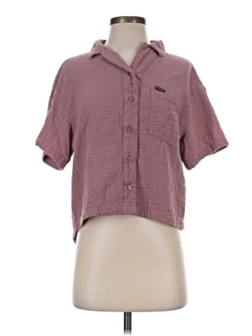Columbia Short Sleeve Polo (view 1)