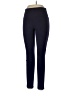 Ruby Ribbon 100% Spandex Solid Blue Active Pants Size L - photo 1