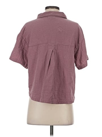 Columbia Short Sleeve Polo (view 2)