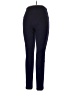 Ruby Ribbon 100% Spandex Solid Blue Active Pants Size L - photo 2