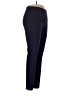 Ruby Ribbon 100% Spandex Solid Blue Active Pants Size L - photo 4