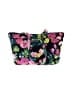 Vera Bradley Floral Black Tote One size - photo 1