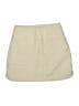 Lady Hagen Solid Tan Skort Size M - photo 1