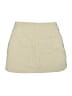 Lady Hagen Solid Tan Skort Size M - photo 2