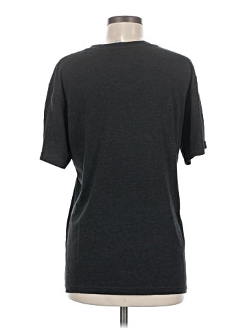 Next Level Apparel Short Sleeve T-Shirt (view 2)