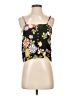 Levi's 100% Viscose Black Sleeveless Top Size XS - photo 1