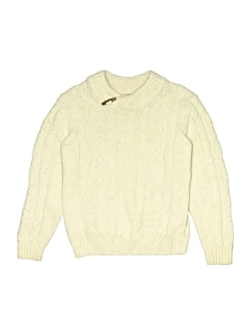 Janie and Jack Pullover Sweater (view 1)