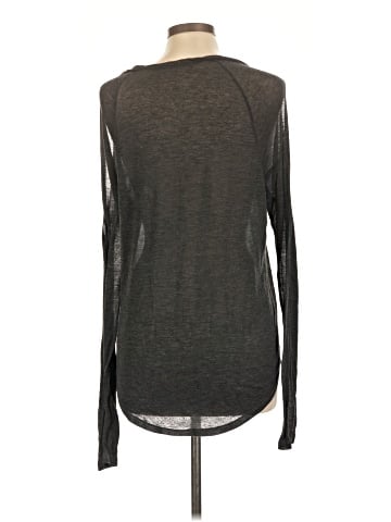 Pam & Gela Long Sleeve T-Shirt (view 2)