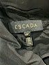 Escada Black Jacket Size EU 44 / US 14 - photo 6