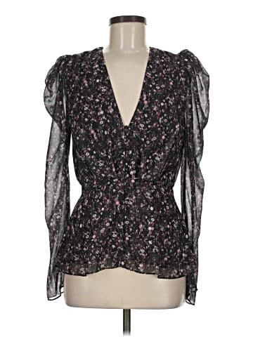 Camilla and Marc Sleeveless Blouse (view 1)