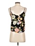 Levi's 100% Viscose Black Sleeveless Top Size XS - photo 2