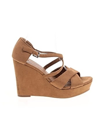 ABound Wedges (view 1)