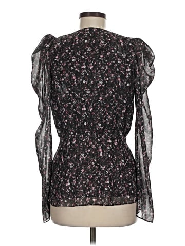 Camilla and Marc Sleeveless Blouse (view 2)