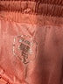 Asics Solid Orange Athletic Shorts Size M - photo 3