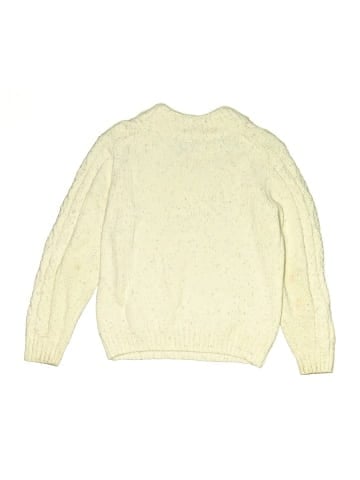 Janie and Jack Pullover Sweater (view 2)