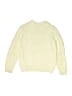 Janie and Jack Ivory Pullover Sweater Size 5 - photo 2