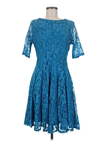 Danny And Nicole Cocktail Dress (view 1)