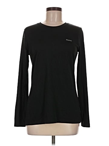 Reebok Long Sleeve Top (view 1)