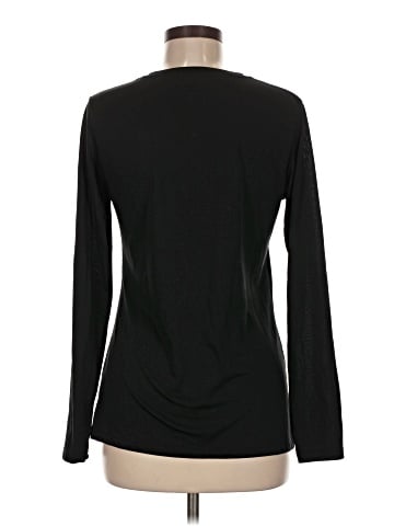 Reebok Long Sleeve Top (view 2)