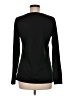 Reebok 100% Polyester Black Long Sleeve Top Size M - photo 2
