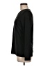 Reebok 100% Polyester Black Long Sleeve Top Size M - photo 5