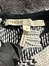 Maje Checkered-gingham Black Pullover Sweater Size Sm (1) - photo 7
