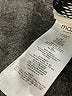 Maje Checkered-gingham Black Pullover Sweater Size Sm (1) - photo 8