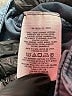 Hei Hei Graphic Blue Cargo Pants Size 27 waist - photo 8