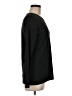 Reebok 100% Polyester Black Long Sleeve Top Size M - photo 4