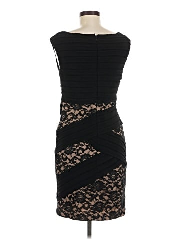Adrianna Papell Cocktail Dress (view 2)
