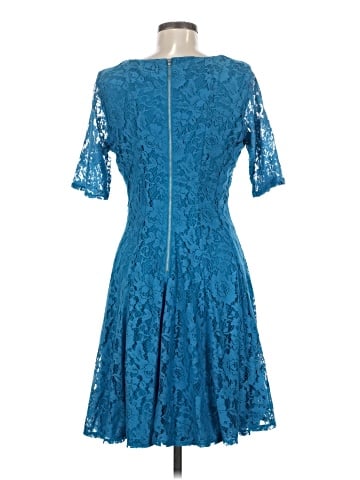 Danny And Nicole Cocktail Dress (view 2)