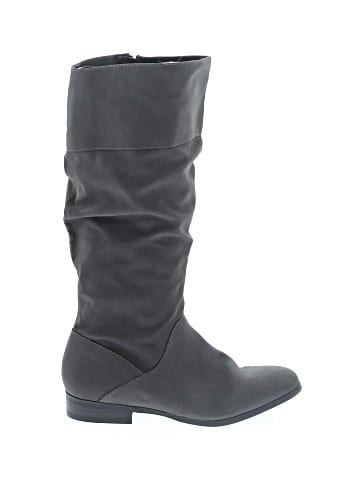 Style&Co Boots (view 1)
