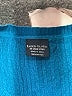 Faded Glory 100% Cotton Blue Pullover Sweater Size 3X - photo 7